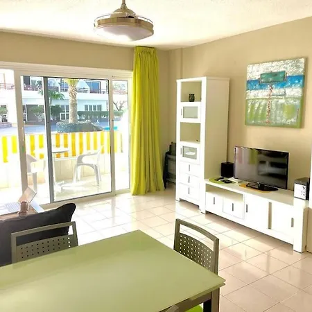 Tagara - 2 Pools, Ocean View, Апартаменты