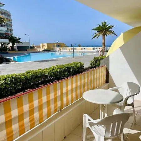 Tagara - 2 Pools, Ocean View, Апартаменты