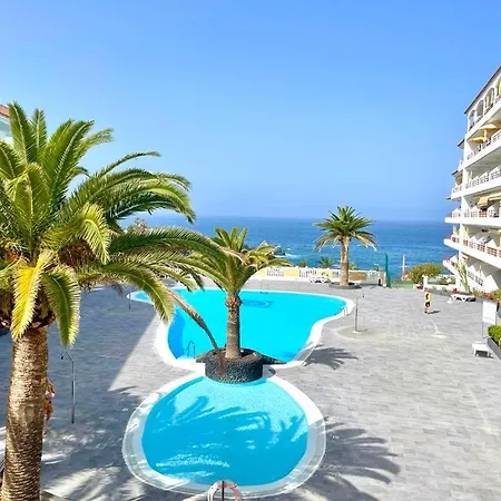 Апартаменты Tagara - 2 Pools, Ocean View,