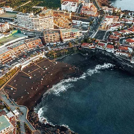 Appartement Tagara - 2 Pools, Ocean View,