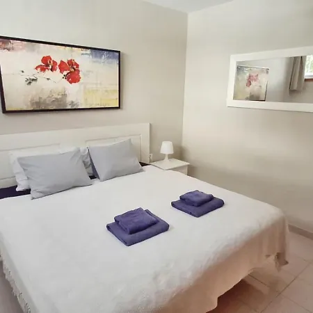 Appartement Tagara - 2 Pools, Ocean View, *